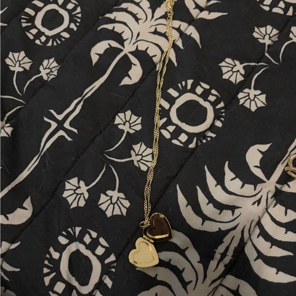 Kendra Scott x LoveShackFancy locket necklace - Picture 3 of 4